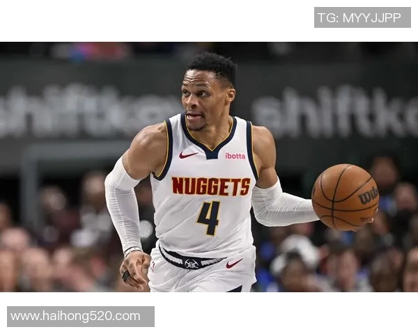 拉塞尔威斯布鲁克的篮球传奇与职业生涯的转折点分析